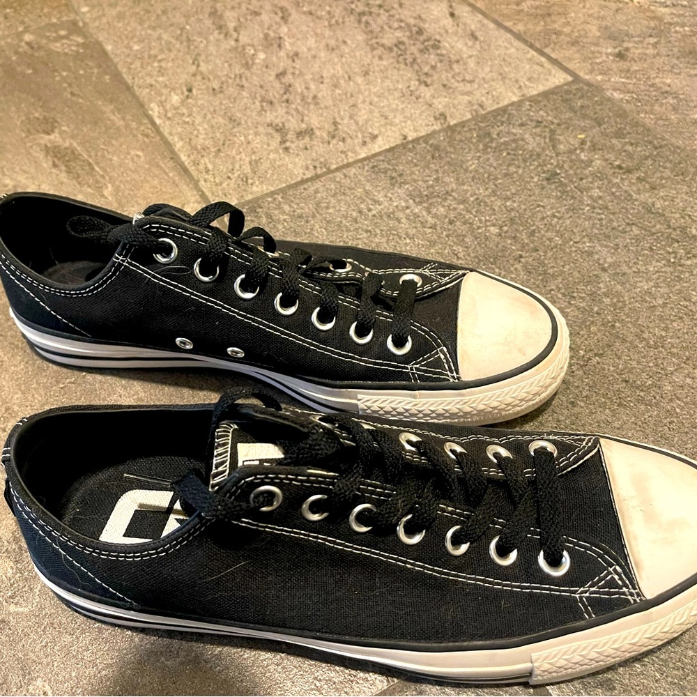 Converse Chuck Taylor Pro